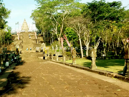 อุทยานประวัติศาสตร์เขาพนมรุ้ง บุรีรัมย์