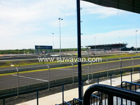 ช้างอินเตอร์เนชั่นแนล เซอร์กิต