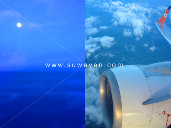 เครื่องบินโบอิ่ง Boeing 737-800