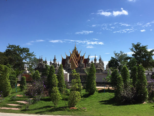 ช้างทองคำ