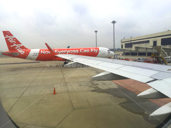 แอร์เอเชีย A320
