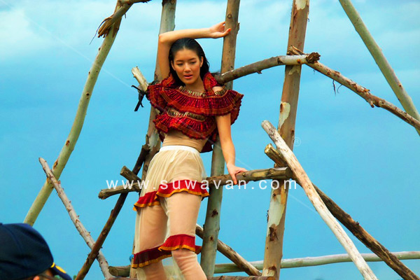 หมู่บ้านอนุรักษ์ควายไทย