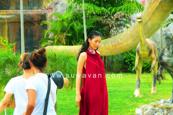 พิพิธภัณฑ์ไดโนเสาร์ภูเวียง