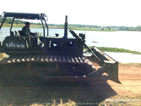 แก้มลิงหนองเลิงเปือย