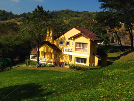 ภูแก้วรีสอร์ท เขาค้อ เพชรบูรณ์