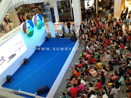 พี่น้องขอนแก่นและจังหวัดใกล้เคียงมาเต็ม