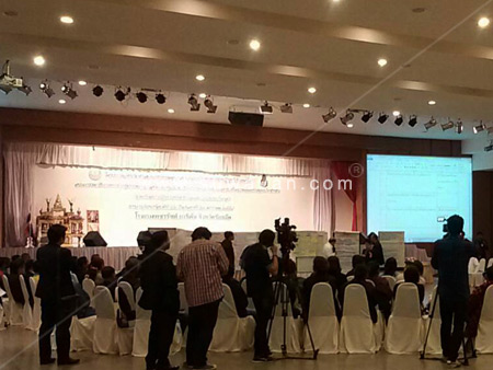 สานพลังประชาชนเพื่อปฏิรูปประเทศไทย #เช่ารถตู้ร้อยเอ็ด