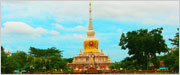 สถานที่ท่่องเที่ยวมหาสารคาม