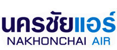 นครชัยแอร์ มหาสารคาม