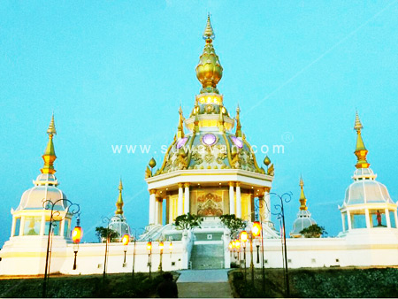 วัดทุ่งเศรษฐี
