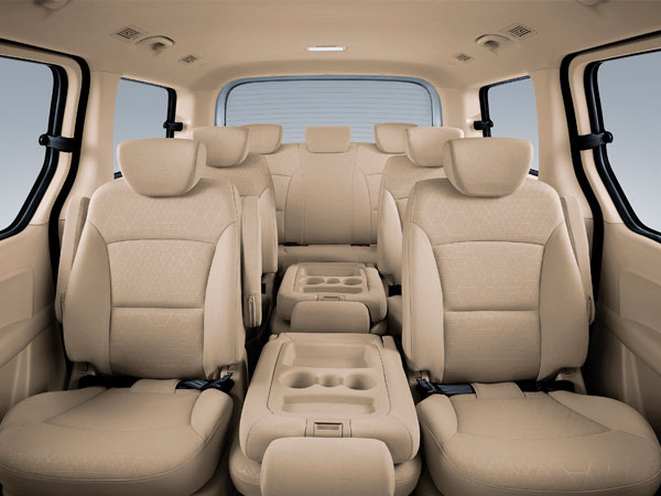 ภายในฮุนได